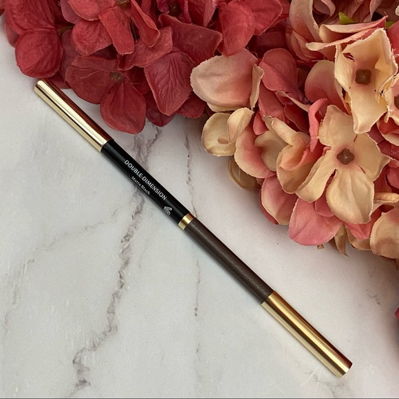 Complex Culture Double Dimension in Matte Black / Metallic Charcoal - Picture 6 of 10